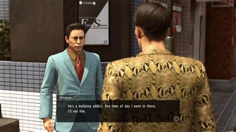 prodigal son kiwami|Chapter 2: Prodigal Son .